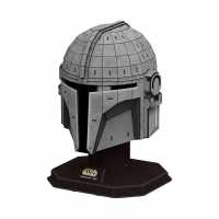 Bobf The Mandalorian's Helm Model Kit  