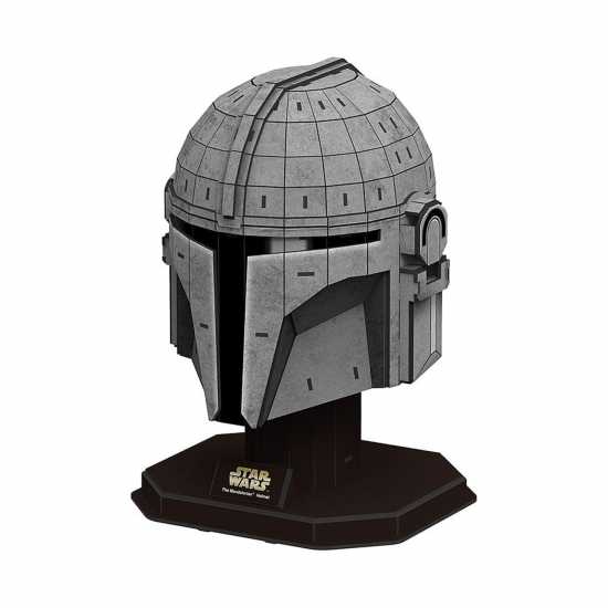 Bobf The Mandalorian's Helm Model Kit Bobf The Mandalorian's Helm Model Kit