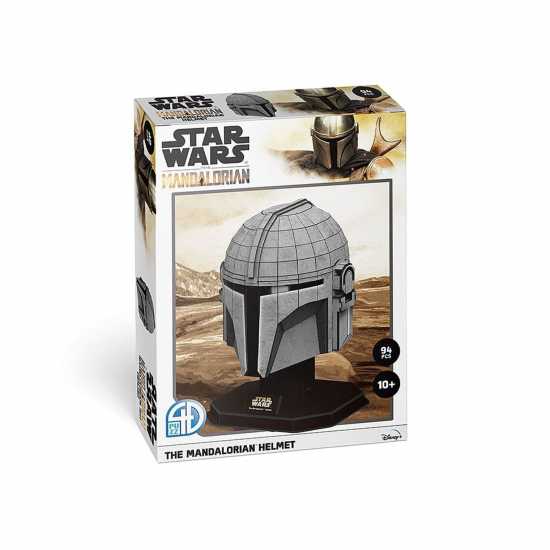 Bobf The Mandalorian's Helm Model Kit Bobf The Mandalorian's Helm Model Kit