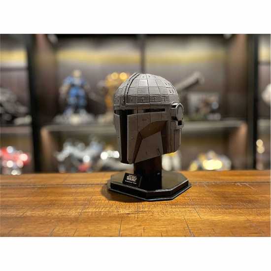Bobf The Mandalorian's Helm Model Kit Bobf The Mandalorian's Helm Model Kit