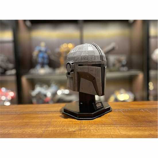 Bobf The Mandalorian's Helm Model Kit Bobf The Mandalorian's Helm Model Kit