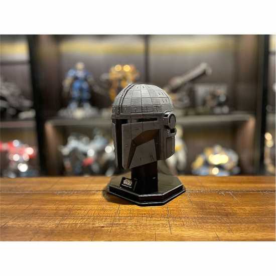 Bobf The Mandalorian's Helm Model Kit Bobf The Mandalorian's Helm Model Kit