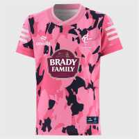 Kildare Granada 6 Jersey Girls  