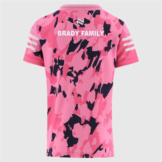 Kildare Granada 6 Jersey Girls  