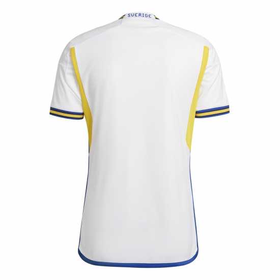 Adidas Sweeden Away Shirt 2022 Mens  Мъжки ризи