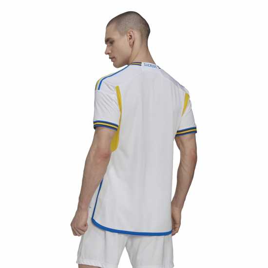 Adidas Sweeden Away Shirt 2022 Mens  Мъжки ризи