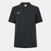Nike Cttn Polo Sn99 Черно 