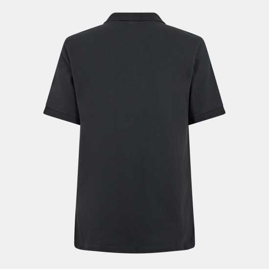 Nike Cttn Polo Sn99 Черно 