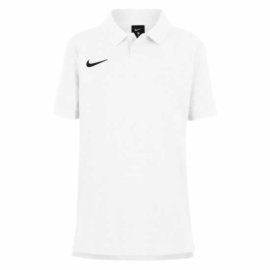 Nike Cttn Polo Sn99 White 