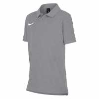 Nike Cttn Polo Sn99  