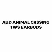 Animal Crossing Tws Earbuds  Слушалки
