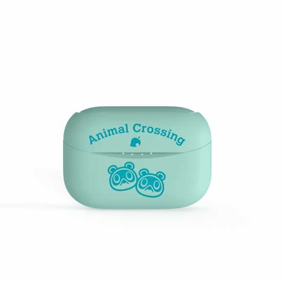 Animal Crossing True Wireless Earbuds Animal Crossing True Wireless Earbuds