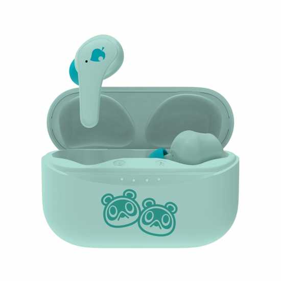 Animal Crossing True Wireless Earbuds Animal Crossing True Wireless Earbuds