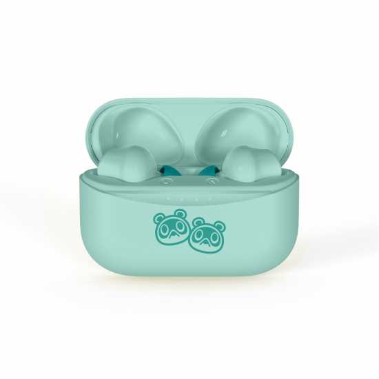 Animal Crossing True Wireless Earbuds Animal Crossing True Wireless Earbuds