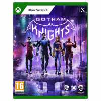 Warner Brothers Gotham Knights - Standard Edition  