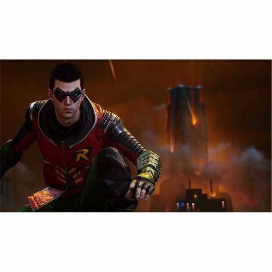Warner Brothers Gotham Knights - Standard Edition  