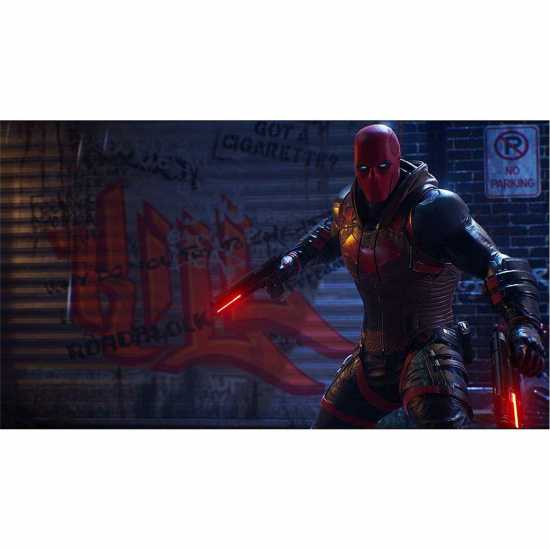 Warner Brothers Gotham Knights - Standard Edition  
