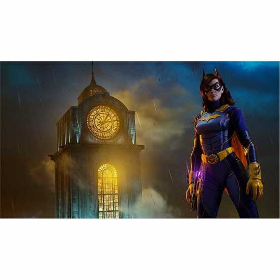 Warner Brothers Gotham Knights - Standard Edition  