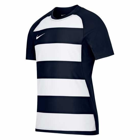 Nike Men's Short Sleeve Performance T-Shirt Obsidian/white Nike Men's Short Sleeve Performance T-Shirt Obsidian/white