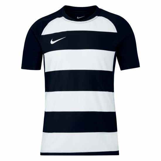 Nike Men's Short Sleeve Performance T-Shirt Obsidian/white Nike Men's Short Sleeve Performance T-Shirt Obsidian/white