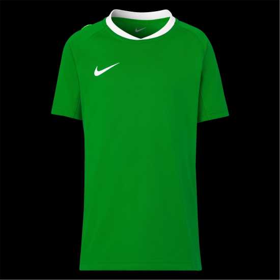 Nike St Rgb Crw Jsy Jn99 Pine Green 