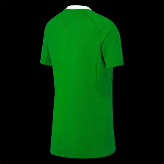 Nike St Rgb Crw Jsy Jn99 Pine Green 