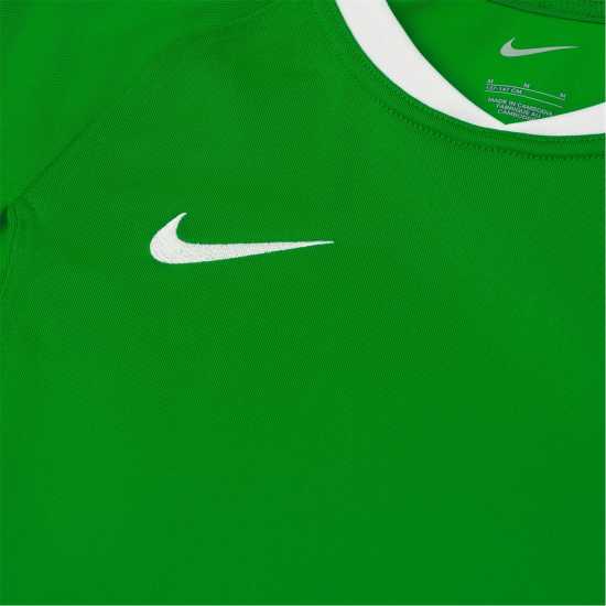 Nike St Rgb Crw Jsy Jn99 Pine Green 