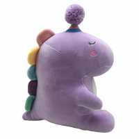 Yabu Large Party Dino - Purple  