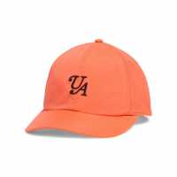 Under Armour Essential Mid Nylon Adustable Cap  