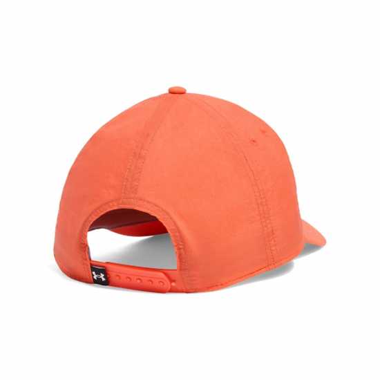 Under Armour Essential Mid Nylon Adustable Cap  