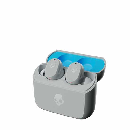 Skullcandy Mod True Wireless In-Ear Grey/blue  