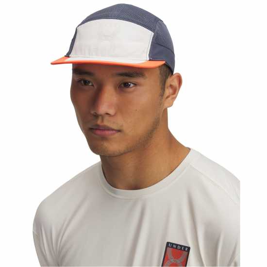 Under Armour Isochill Launch Camper Cap  