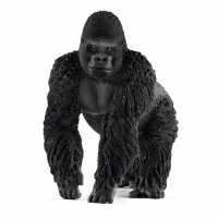 Wild Life Male Gorilla Toy Figure  Подаръци и играчки