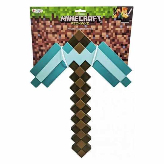 Pickaxe  