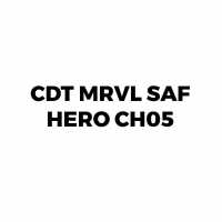 Marvel Saf Hero Ch05