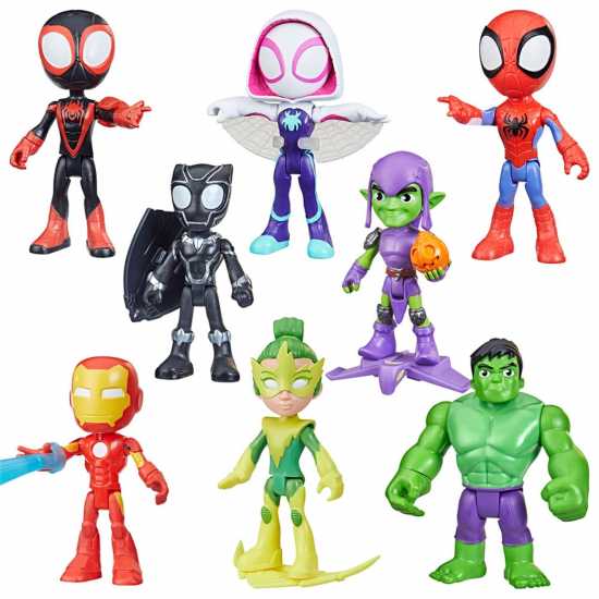 Marvel Saf Hero Ch05 Marvel Saf Hero Ch05