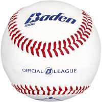 Baden Official League Practice Baseball  Бейзбол
