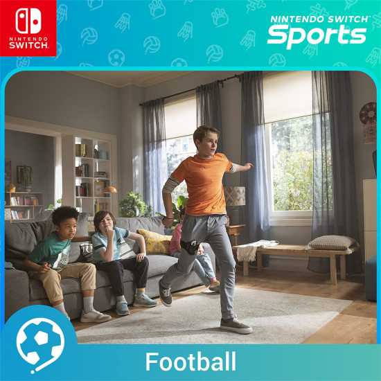 Nintendo Switch Sports  