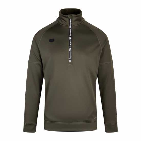 Детски полар Canterbury Half Zip Fleece Jn33 Canterbury Half Zip Fleece Jn33 Детски полар