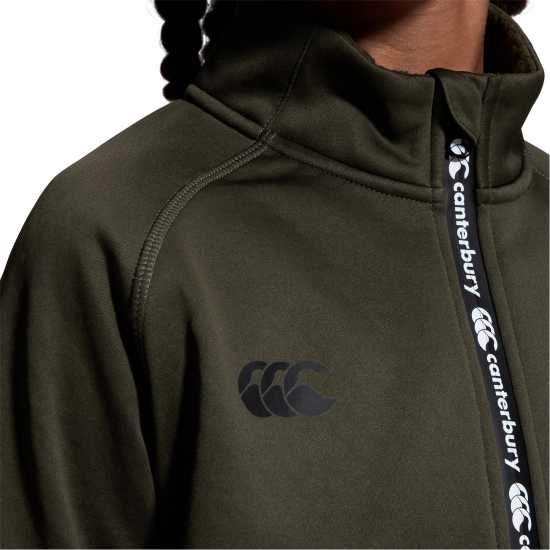 Детски полар Canterbury Half Zip Fleece Jn33 Canterbury Half Zip Fleece Jn33 Детски полар