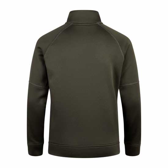 Детски полар Canterbury Half Zip Fleece Jn33 Canterbury Half Zip Fleece Jn33 Детски полар