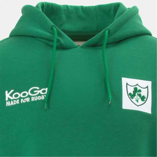 Kooga Мъжки Суитшърт Ire Oth Hoody Mens  