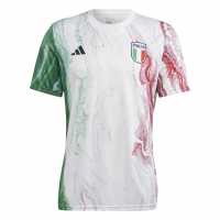 Adidas Italy Pre Match Shirt 2023 Adults  Мъжки ризи