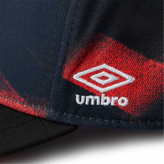 Umbro Eng Graphiccap 99  