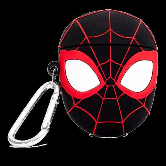 Sm Miles Morales 3D Airpo  