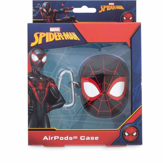 Sm Miles Morales 3D Airpo  