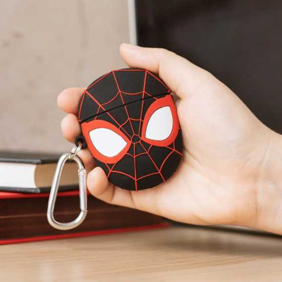 Sm Miles Morales 3D Airpo  