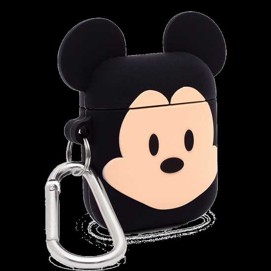 Mickey Mouse Powersquad Airpods Case Mickey Mouse Powersquad Airpods Case