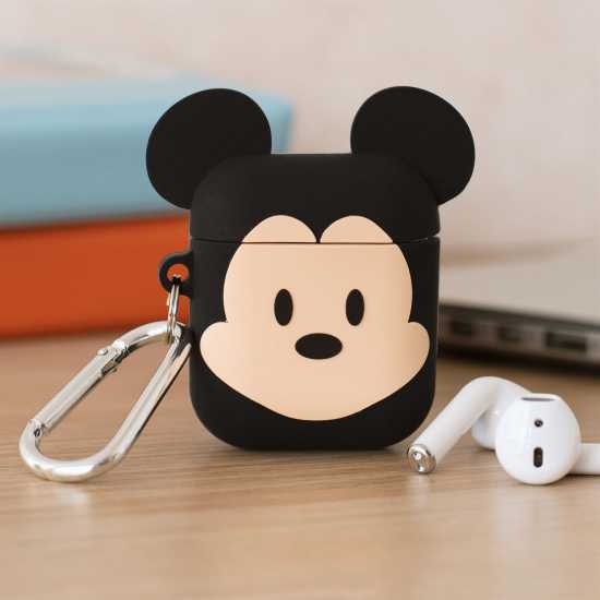 Mickey Mouse Powersquad Airpods Case Mickey Mouse Powersquad Airpods Case