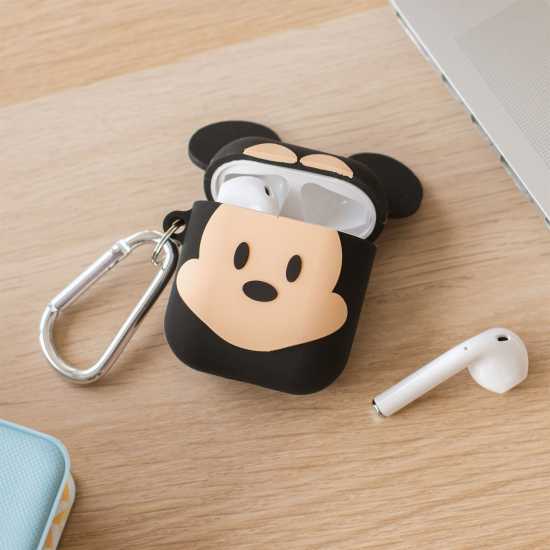 Mickey Mouse Powersquad Airpods Case Mickey Mouse Powersquad Airpods Case
